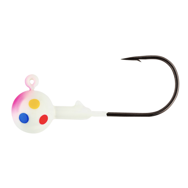 Northland Gum-Ball Jig 3/8oz