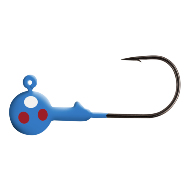 Northland Gum-Ball Jig 3/8oz