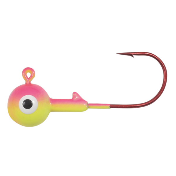 Northland Gum-Ball Jig 3/8oz