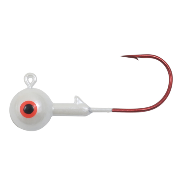 Northland Gum-Ball Jig 3/8oz