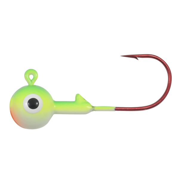 Northland Gum-Ball Jig 3/8oz