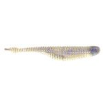 Great Lakes Finesse Drop Minnow 2.75" Iridescent 8-pk