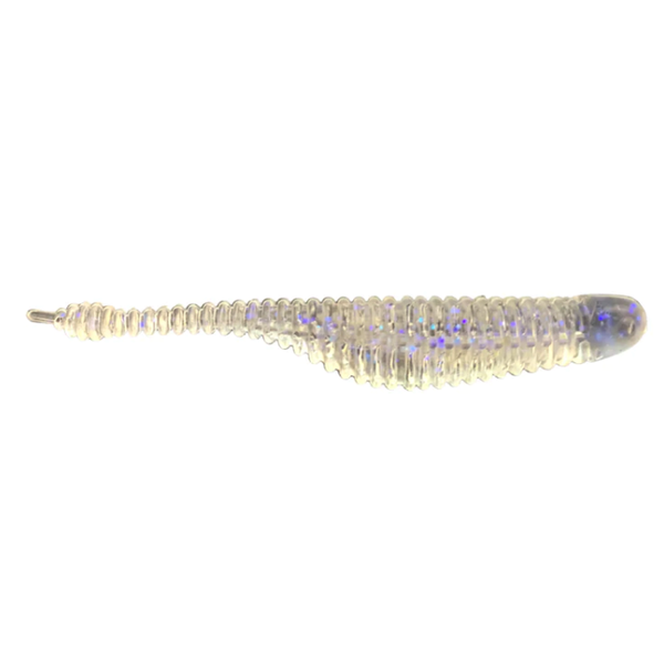Great Lakes Finesse Drop Minnow 2.75" Iridescent 8-pk