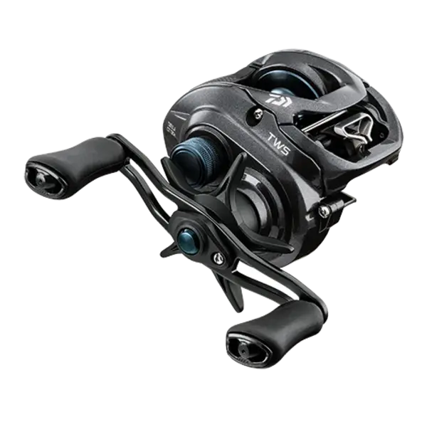 Daiwa Tatula CT 100 Casting Reel