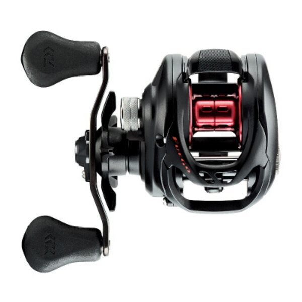 Daiwa Fuego CT 100 Casting Reel