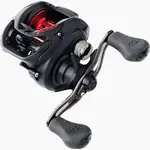 Daiwa Fuego CT 100 Casting Reel