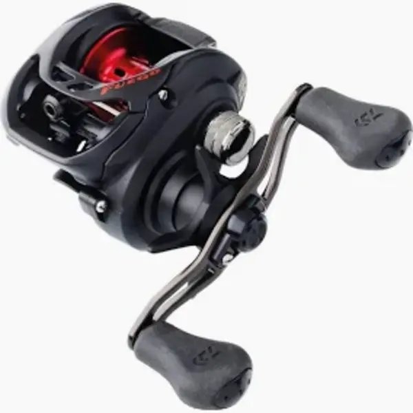 Daiwa Fuego CT 100 Casting Reel