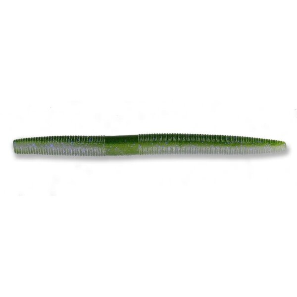 Yamamoto 5" Senko Watermelon Moondust 10-pk