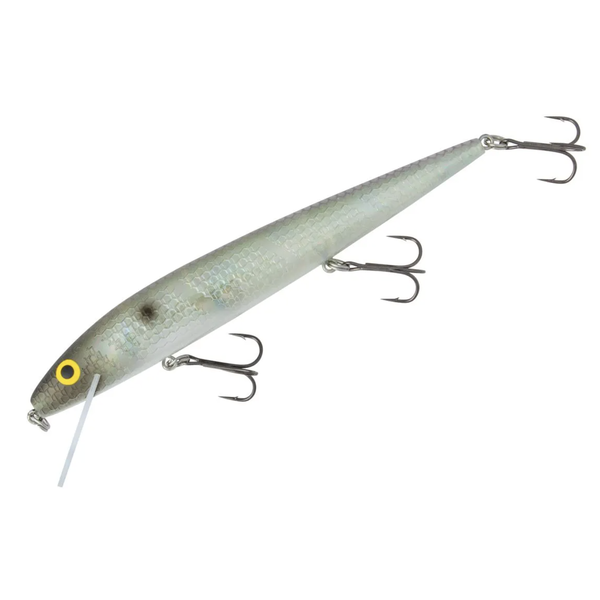 Smithwick Perfect 10 Rogue FX Oil Green 5-1/2" 5/8oz