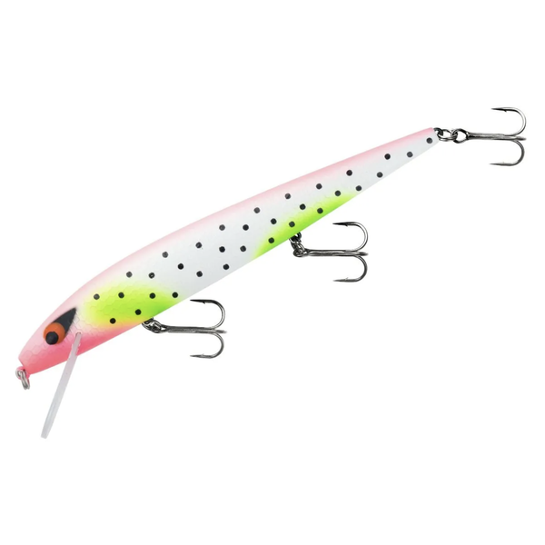 Smithwick Perfect 10 Rogue Troubled Trout 5-1/2"