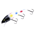Cotton Cordell Ripplin Red Fin Suspending 4-1/2" Wonderbread