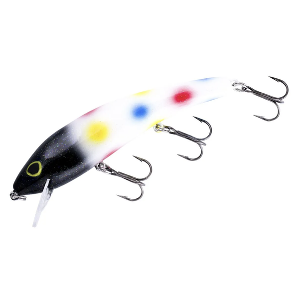 Cotton Cordell Ripplin Red Fin Suspending 4-1/2" Wonderbread