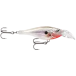 Rapala Scatter Rap Glass Shad 07 Glass Shad 2 3/4"