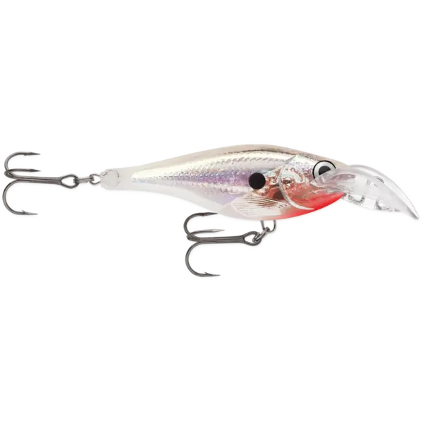 Rapala Scatter Rap Glass Shad 07 Glass Shad 2 3/4"