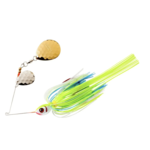 Booyah Tux N Tails 3/8oz Citrus Shad