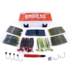 Yum The Do-All Dinger Kit