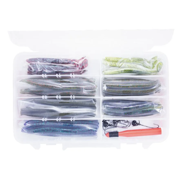 Yum The Do-All Dinger Kit