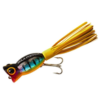 Arbogast Hula Popper 1-1/4" Perch