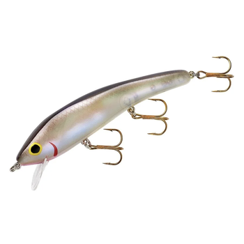 Cotton Cordell Ripplin Red Fin 4-1/2" Cold Water Shad