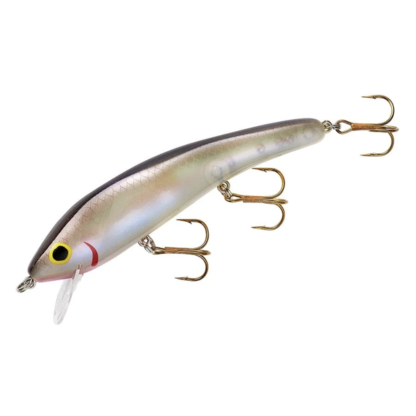 Cotton Cordell Ripplin Red Fin 4-1/2" Cold Water Shad
