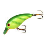 Cotton Cordell Big O 3" Chartreuse