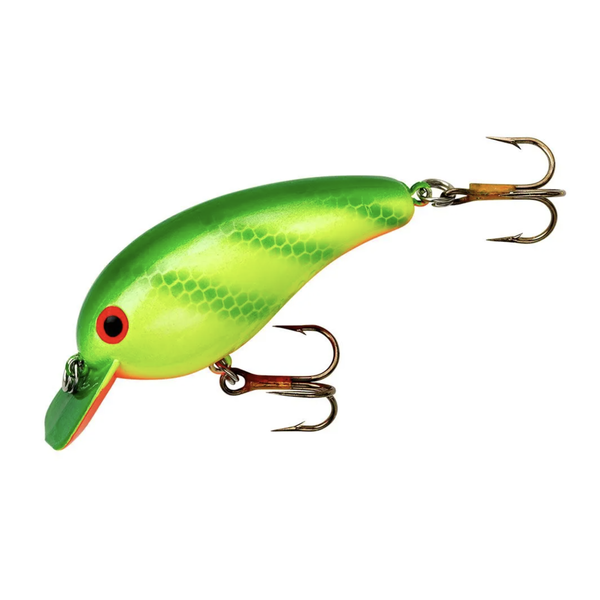 Cotton Cordell Big O 3" Chartreuse
