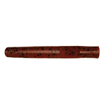 Yum Ned Dinger 3" RS Brown 8-pk