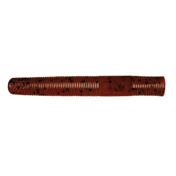 Yum Ned Dinger 3" RS Brown 8-pk