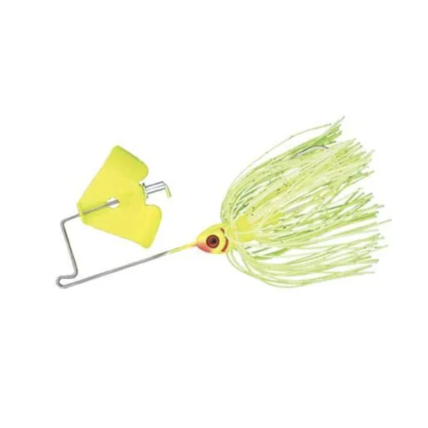 Booyah Pond Magic Buzz 1/8oz Firefly