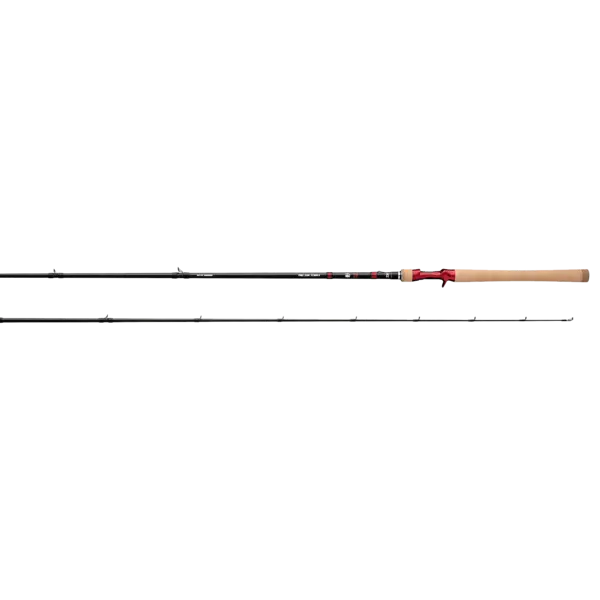 Daiwa Kage B Casting Rod