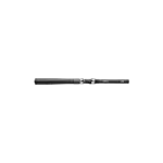 Daiwa Ardito Jitte Telescopic Travel Rod 6'7" Med Fast Spinning