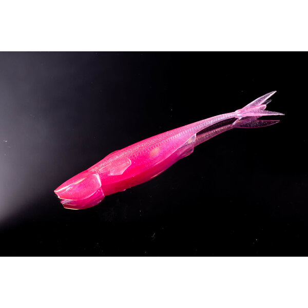Reaction Innovations Shiver Shot 3.65" Morning Dawn 10-pk