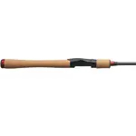 Daiwa Ardito Premium Telescopic Travel Rod 6'10" Light Fast Spinning