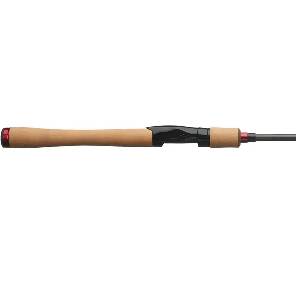 Daiwa Ardito Premium Telescopic Travel Rod 6'10" Light Fast Spinning
