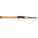 Daiwa Ardito Premium Telescopic Travel Rod 6'10" Light Fast Spinning
