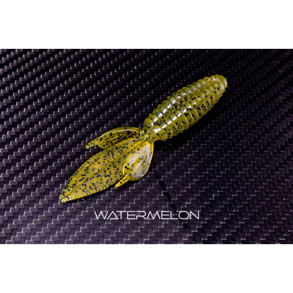 Reaction Innovations Sweet Beaver Watermelon 4.20