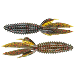 Reaction Innovations Sweet Beaver 4.20" California 420 10-pk