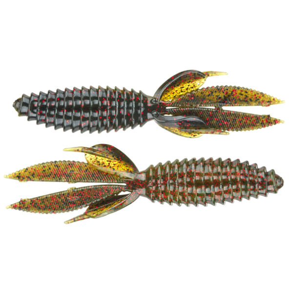 Reaction Innovations Sweet Beaver 4.20" California 420 10-pk