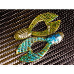 Reaction Innovations Petite Twerk 3" California 420 7-pk