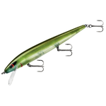 Smithwick Perfect 10 Emerald Shiner 5-1/2"