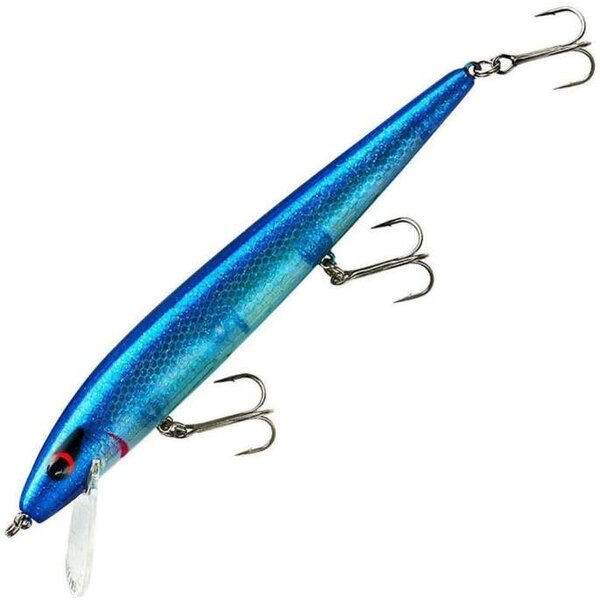 Smithwick Perfect 10 Rogue Blue Back Herring 5-1/2"