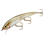 Cotton Cordell Ripplin Red Fin 4-1/2" White Fish