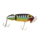 Arbogast Jointed Jitterbug 5/8oz Perch