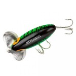 Arbogast Jitterbug 2-1/2" Firetiger