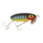 Arbogast Jitterbug 2-1/2" Perch
