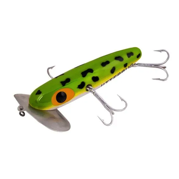 Arbogast Jitterbug XL Frog