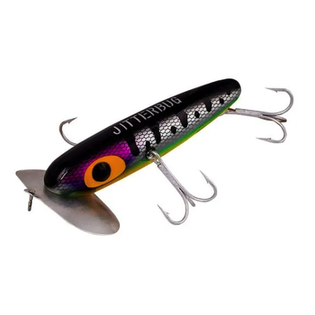 Arbogast Jitterbug XL Perch