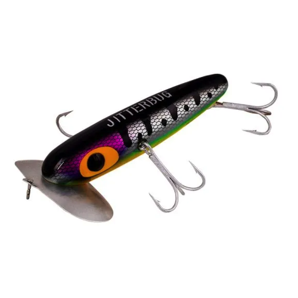 Arbogast Jitterbug XL Perch