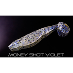 Reaction Innovations Little Dipper. Money Shot Violet