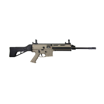 German Sport Guns GSG-15 Desert Tan 22 LR Semi Auto Rifle